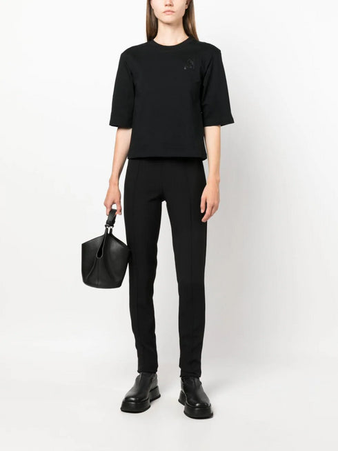 SEMICOUTURE TROUSERS CHELSEY